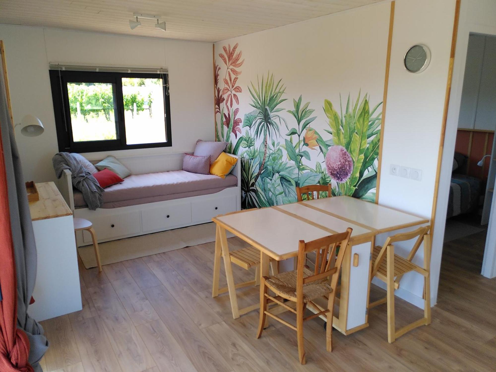 Maison Sur Pilotis Saint-Palais  Ngoại thất bức ảnh