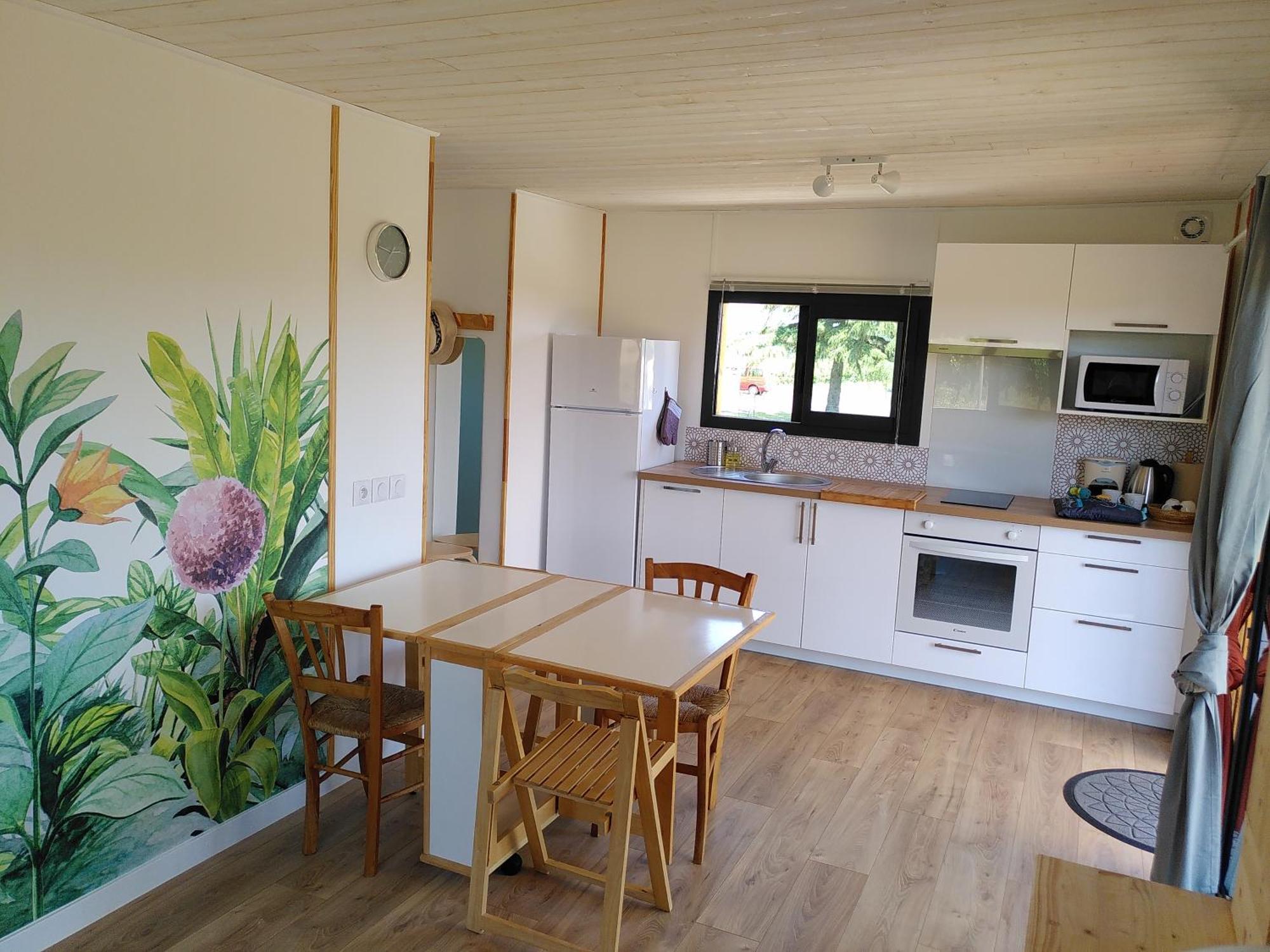 Maison Sur Pilotis Saint-Palais  Ngoại thất bức ảnh